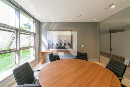 Apartamento à venda com 1 quarto, 28m² em Jardim Prudência, São Paulo
