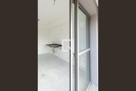 Apartamento à venda com 1 quarto, 28m² em Jardim Prudência, São Paulo