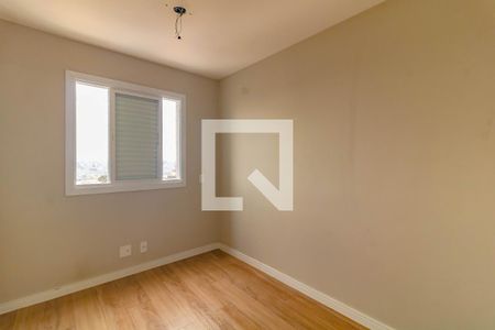 Quarto 1 de apartamento para alugar com 2 quartos, 48m² em Americanópolis, São Paulo