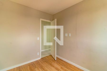 Quarto 1 de apartamento para alugar com 2 quartos, 48m² em Americanópolis, São Paulo