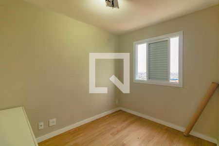 Quarto 2 de apartamento para alugar com 2 quartos, 48m² em Americanópolis, São Paulo
