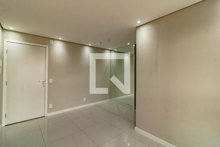 Sala de apartamento para alugar com 2 quartos, 48m² em Americanópolis, São Paulo
