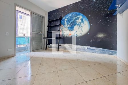 Quarto 1 de apartamento para alugar com 2 quartos, 70m² em Ipiranga, São Paulo