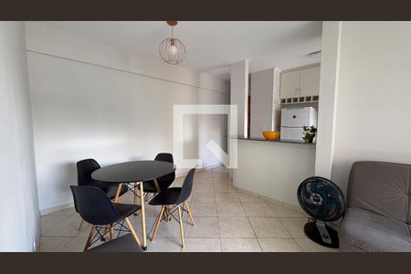 Sala de apartamento para alugar com 2 quartos, 70m² em Ipiranga, São Paulo