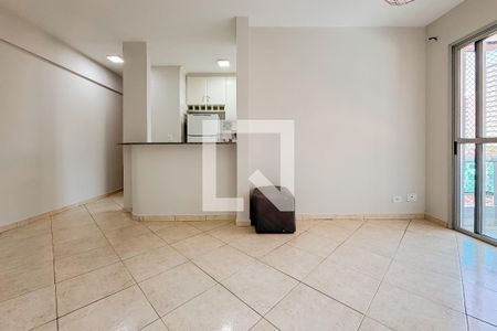 Sala de apartamento para alugar com 2 quartos, 70m² em Ipiranga, São Paulo