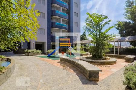 Área comum de apartamento para alugar com 2 quartos, 70m² em Ipiranga, São Paulo