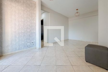 Sala de apartamento para alugar com 2 quartos, 70m² em Ipiranga, São Paulo