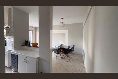 Sala de apartamento para alugar com 2 quartos, 70m² em Ipiranga, São Paulo