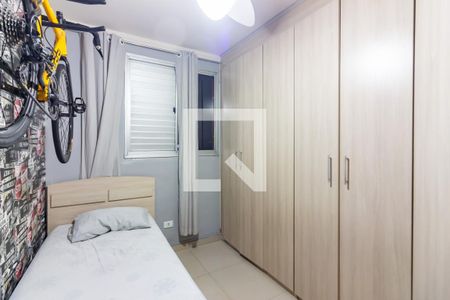 Quarto 2 de apartamento à venda com 2 quartos, 55m² em Bussocaba, Osasco