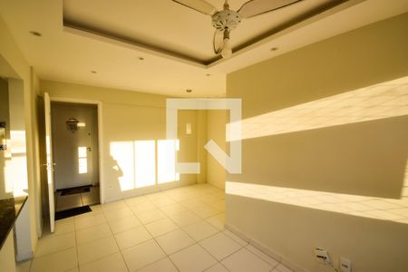 Sala de apartamento à venda com 2 quartos, 52m² em Engenho de Dentro, Rio de Janeiro