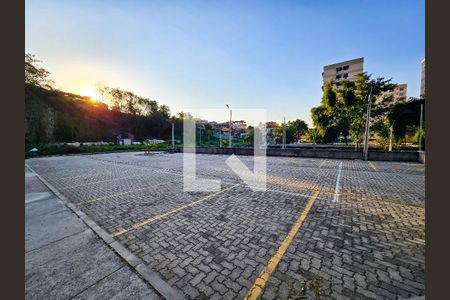 Área comum - Playground de apartamento à venda com 2 quartos, 52m² em Engenho de Dentro, Rio de Janeiro