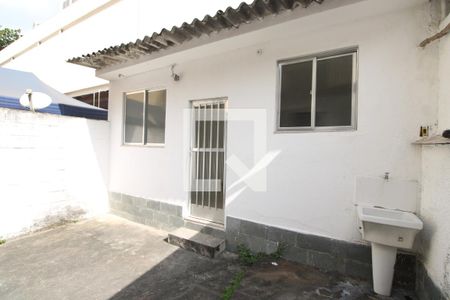 Fachada casa 2 de apartamento à venda com 4 quartos, 150m² em Méier, Rio de Janeiro