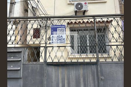 Plaquinha de apartamento à venda com 4 quartos, 150m² em Méier, Rio de Janeiro