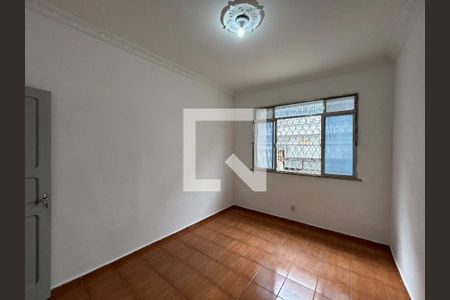 Quarto 1 de apartamento à venda com 4 quartos, 150m² em Méier, Rio de Janeiro