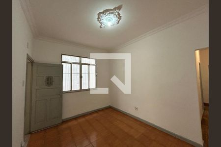 Sala de apartamento à venda com 4 quartos, 150m² em Méier, Rio de Janeiro