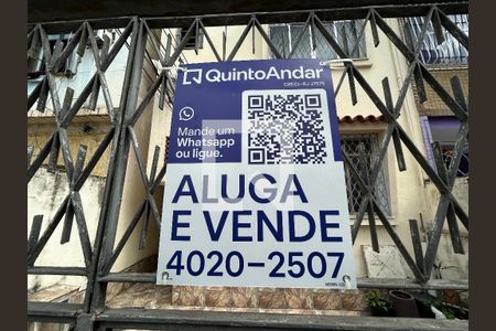 Plaquinha de apartamento à venda com 4 quartos, 150m² em Méier, Rio de Janeiro