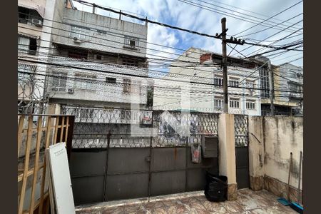 Vista do Quarto 1 de apartamento à venda com 4 quartos, 150m² em Méier, Rio de Janeiro