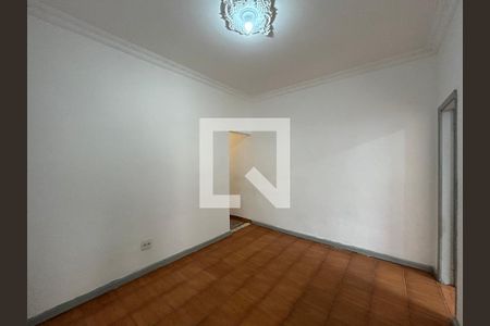 Sala de apartamento à venda com 4 quartos, 150m² em Méier, Rio de Janeiro