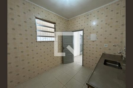 Cozinha de apartamento à venda com 4 quartos, 150m² em Méier, Rio de Janeiro