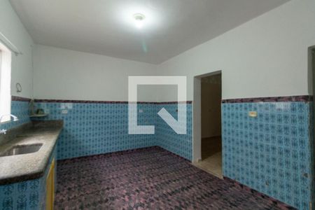 Casa para alugar com 2 quartos, 48m² em Vila Alpina, São Paulo