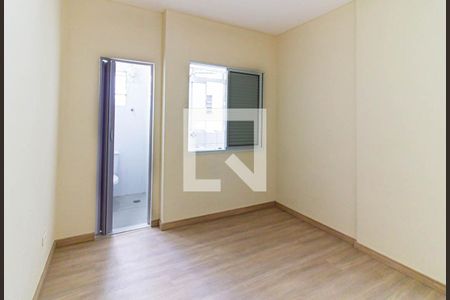 Suíte de apartamento à venda com 2 quartos, 66m² em Perdizes, São Paulo