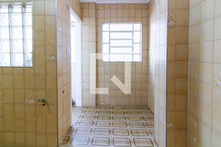Cozinha de apartamento à venda com 2 quartos, 66m² em Perdizes, São Paulo