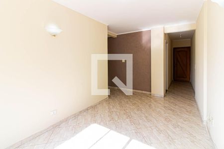 Sala de apartamento à venda com 2 quartos, 66m² em Perdizes, São Paulo