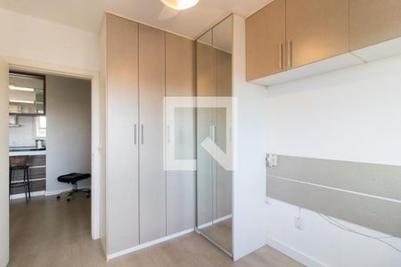 Quarto de apartamento à venda com 1 quarto, 47m² em Tristeza, Porto Alegre