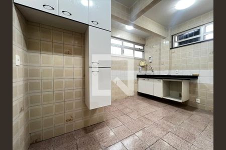 Apartamento à venda com 3 quartos, 130m² em Anchieta, Belo Horizonte