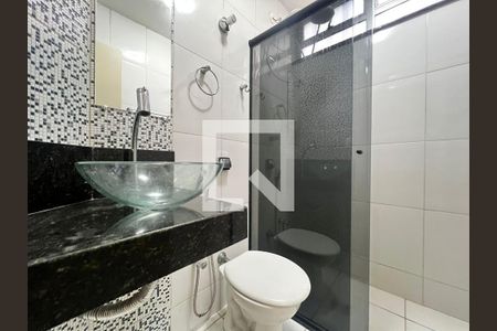 Apartamento à venda com 3 quartos, 130m² em Anchieta, Belo Horizonte