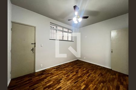 Apartamento à venda com 3 quartos, 130m² em Anchieta, Belo Horizonte