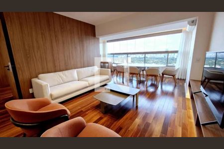 Foto 04 de apartamento à venda com 1 quarto, 66m² em Pinheiros, São Paulo