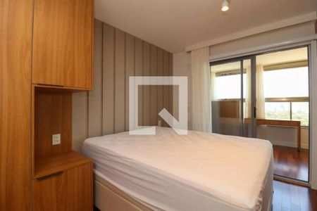 Foto 15 de apartamento à venda com 1 quarto, 66m² em Pinheiros, São Paulo