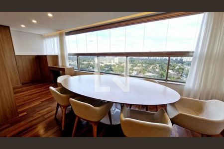 Foto 05 de apartamento à venda com 1 quarto, 66m² em Pinheiros, São Paulo