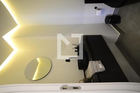 Lavabo de apartamento para alugar com 3 quartos, 105m² em Vila Mariana, São Paulo
