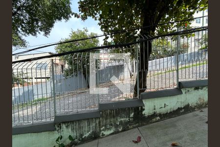 Vista da Sala de apartamento à venda com 2 quartos, 48m² em Inhaúma, Rio de Janeiro