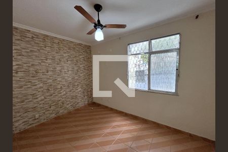 Quarto 2 de apartamento à venda com 2 quartos, 48m² em Inhaúma, Rio de Janeiro