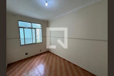 Quarto 1 de apartamento à venda com 2 quartos, 48m² em Inhaúma, Rio de Janeiro