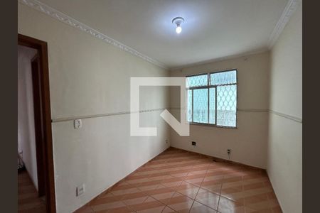 Quarto 1 de apartamento à venda com 2 quartos, 48m² em Inhaúma, Rio de Janeiro
