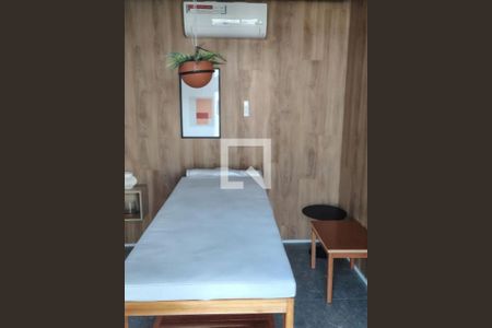 Foto 11 de apartamento à venda com 1 quarto, 23m² em Perdizes, São Paulo