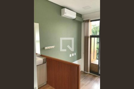 Foto 08 de apartamento à venda com 1 quarto, 23m² em Perdizes, São Paulo