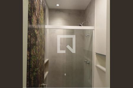 Foto 04 de apartamento à venda com 1 quarto, 23m² em Perdizes, São Paulo