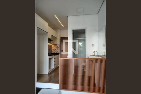 Foto 05 de apartamento à venda com 1 quarto, 23m² em Perdizes, São Paulo