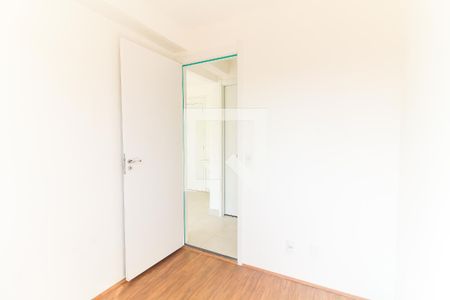 Quarto 1 de apartamento à venda com 2 quartos, 32m² em Vila Carmosina, São Paulo