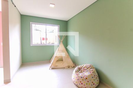 Brinquedoteca de apartamento à venda com 2 quartos, 32m² em Vila Carmosina, São Paulo