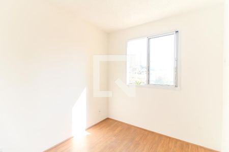 Quarto 2 de apartamento à venda com 2 quartos, 32m² em Vila Carmosina, São Paulo