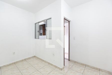 Studio de casa para alugar com 1 quarto, 100m² em Cidade Antônio Estêvão de Carvalho, São Paulo