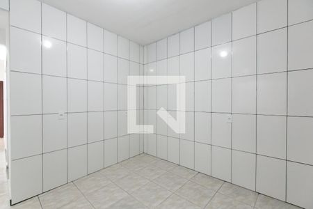 Cozinha de casa para alugar com 1 quarto, 100m² em Cidade Antônio Estêvão de Carvalho, São Paulo