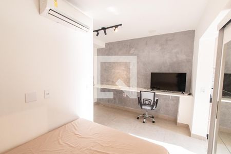 Studio de kitnet/studio para alugar com 1 quarto, 20m² em Vila Mariana, São Paulo