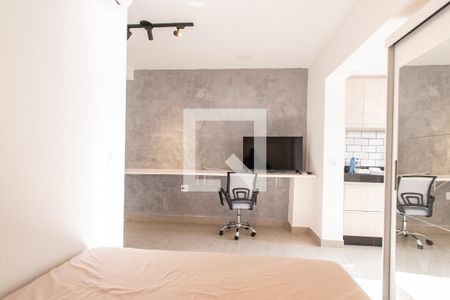 Studio de kitnet/studio para alugar com 1 quarto, 20m² em Vila Mariana, São Paulo